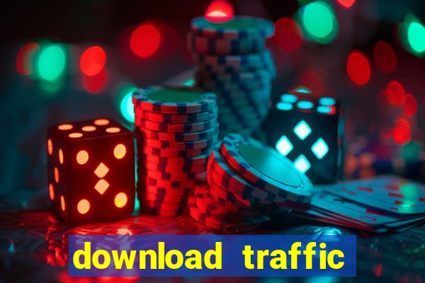 download traffic rider dinheiro infinito